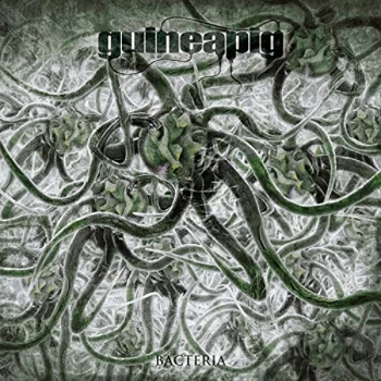Image of Guineapig - Bacteria Vinyl