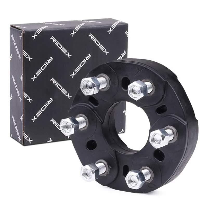 Image of RIDEX Drive shaft coupler RIDEX 1427J0055