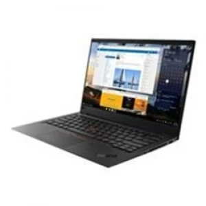 Image of Lenovo ThinkPad X1 14" Laptop