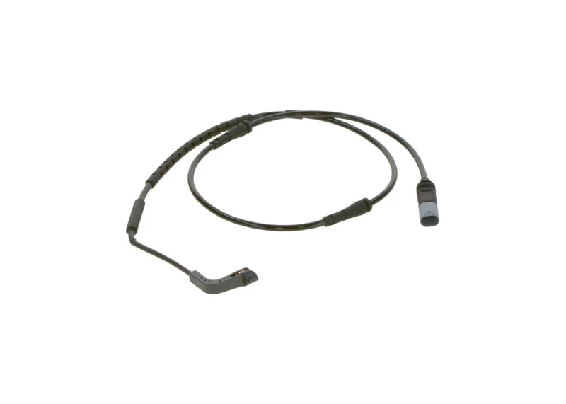 Image of Brake pad wear sensor Bosch 1 987 473 506