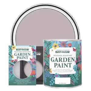 image of Rust-Oleum Garden Paint - LILAC WINE - 750ml