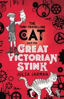 Image of Time-Travelling Cat and the Great Victorian Stink