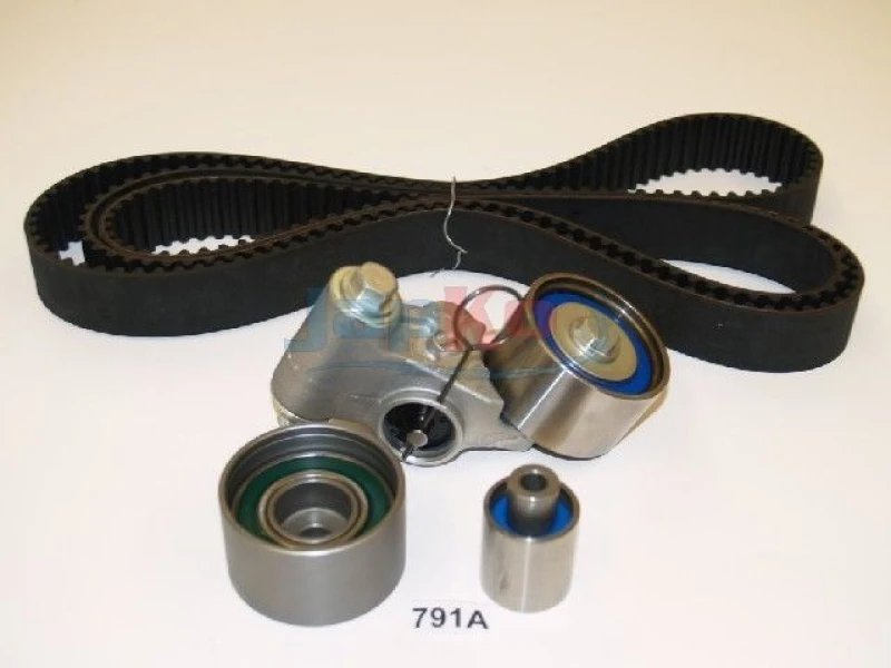 Image of JAPKO Timing belt kit JAPKO KJT791A