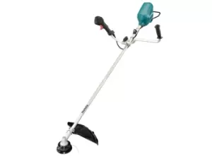 image of Makita UR012GZ04 Twin 40v/80v Brushless Brush Cutter XGT Bare Unit