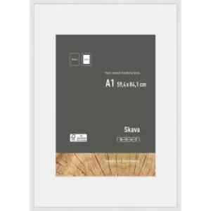 Image of Nielsen - Skava A1 Mount A2 Oak - oak