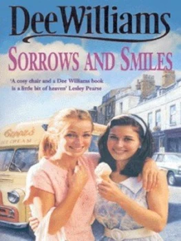 Image of Sorrows and Smiles by Dee Williams Paperback