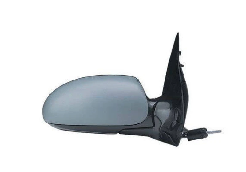 Image of ALKAR 6134399 Wing mirror Right, Convex, primed Outside Mirror (50)