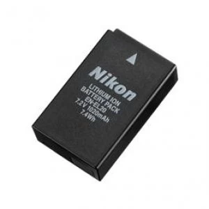 Image of EN EL20 Battery for J1