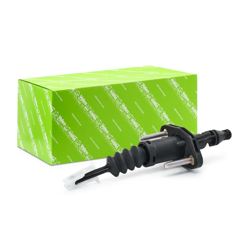 Image of Clutch master cylinder VALEO 810632