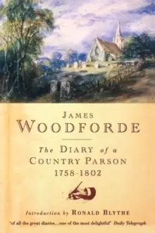 Image of Diary of a Country Parson, 1758-1802