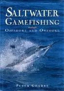 Image of saltwater gamefishing offshore and onshore