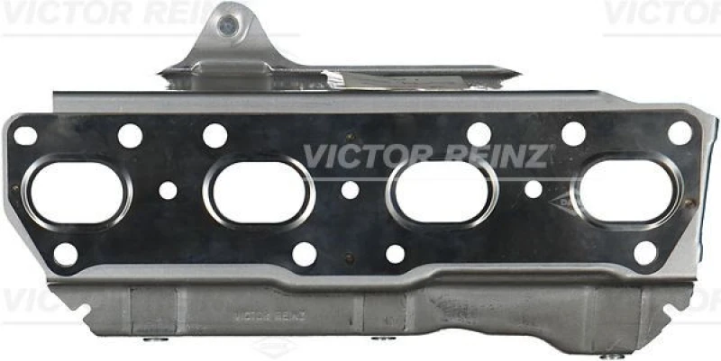 Image of Exhaust manifold gasket REINZ 71-12286-00