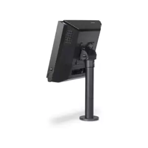 Image of Ergonomic Solutions SpacePole Top Screen SP2 Pole Mount VESA SPV1102-02