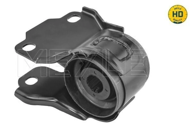 Image of Trailing arm / Suspension arm bush MEYLE 714 610 0012/HD