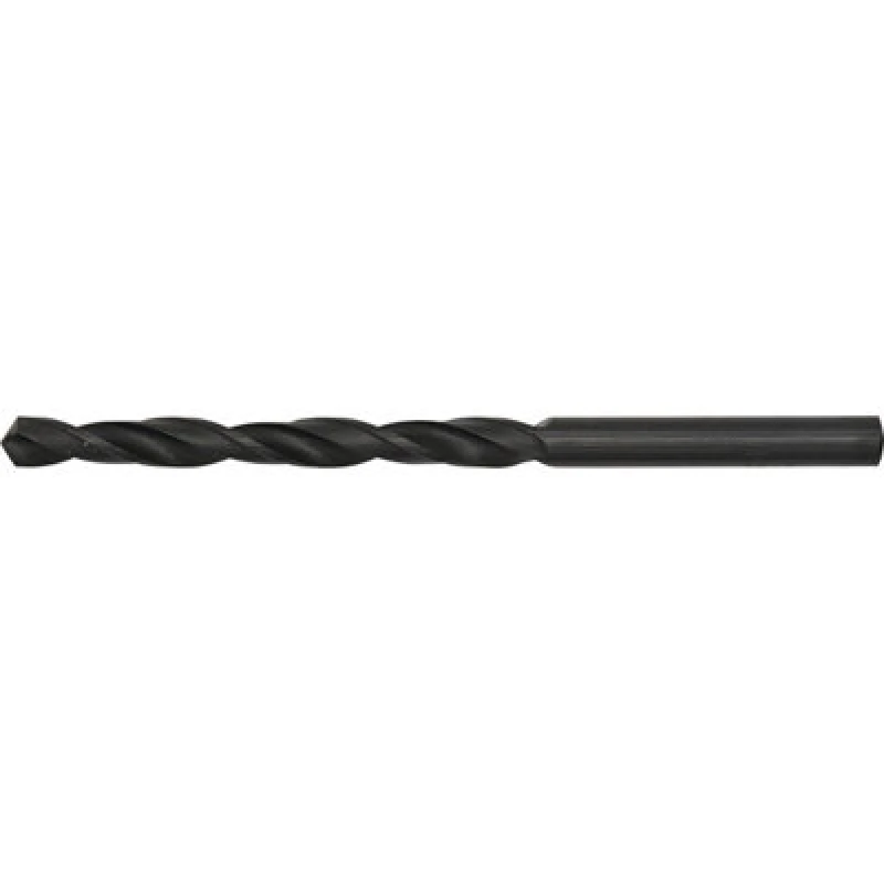 Image of Loops HSS Twist Drill Bit - 3mm x 60mm - High Speed Steel - Metal Drilling Bits Metallics
