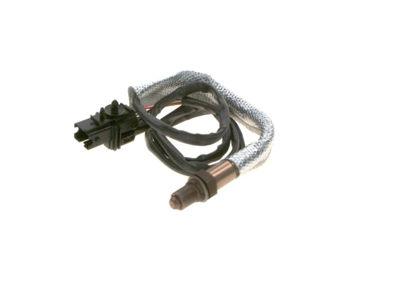 Image of Bosch 0 258 987 000 Lambda sensor Lambda Sensor (3922)