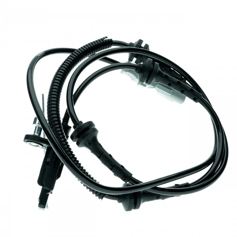 Image of EINPARTS EPS1991 ABS Sensor both sides Sensor,wheel speed (412)