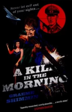 Image of A kill in the morning by Graeme Shimmin