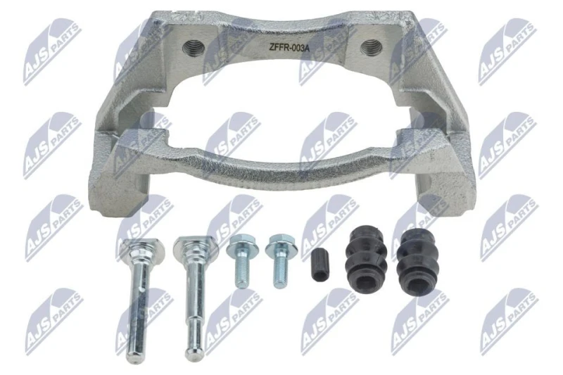 Image of NTY Brake caliper carrier NTY HZP-FR-003A