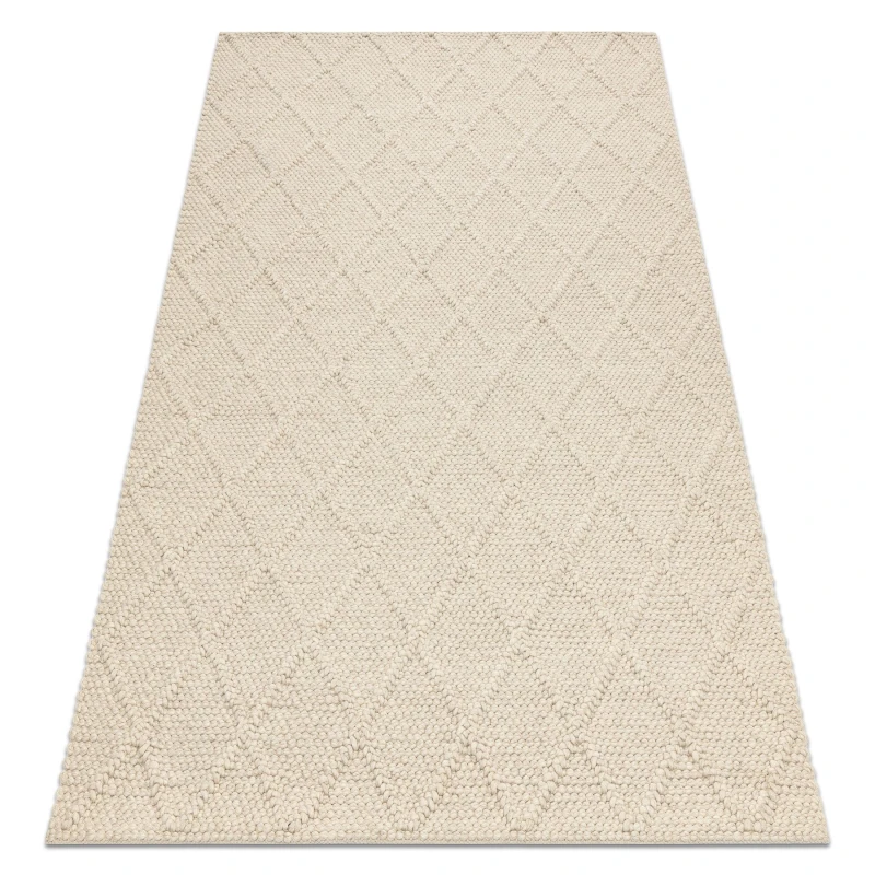 Image of RugsX Tahar Rug in Yellow Size: 120cm x 180cm Yellow Unisex 120cm x 180 cm