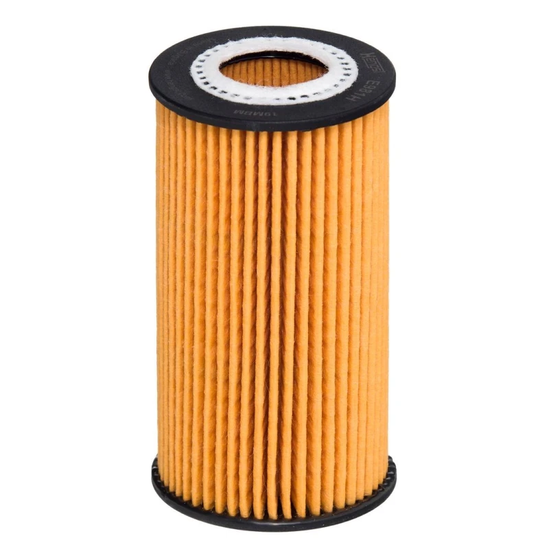 Image of Oil filter HENGST FILTER E981H D529