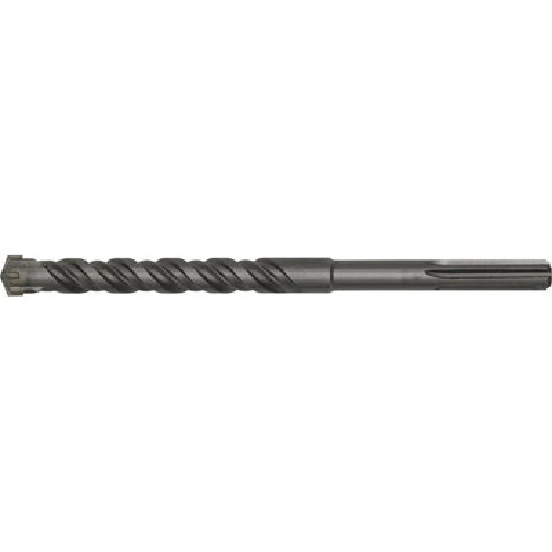 Image of Loops 20 x 320mm SDS Max Drill Bit - Fully Hardened & Ground - Masonry Drilling Multi