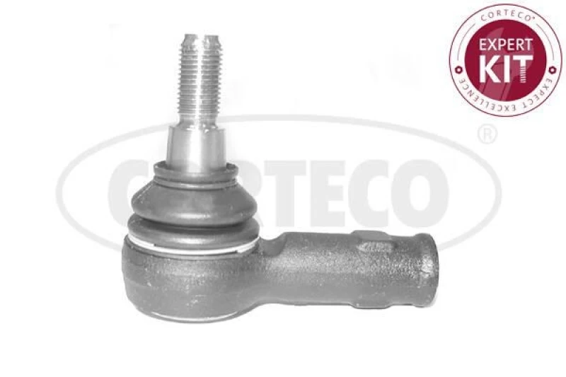Image of Track rod end CORTECO 49398677