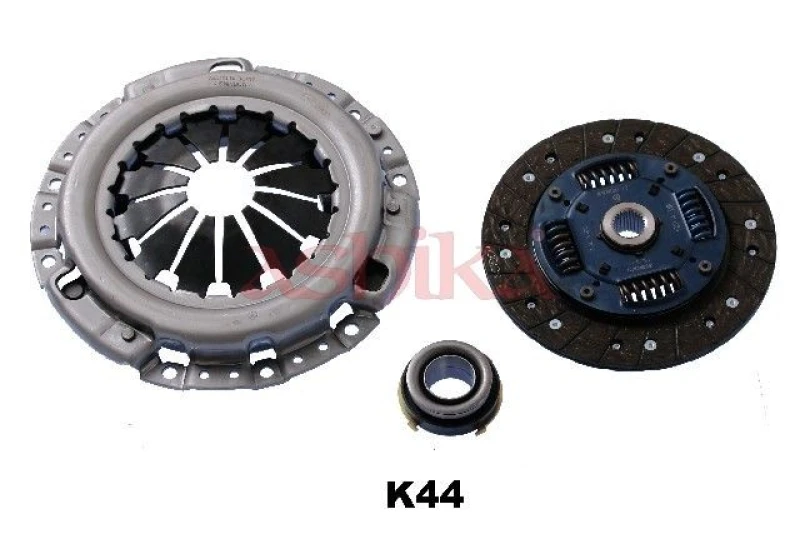 Image of ASHIKA Clutch kit ASHIKA 92-0K-K44