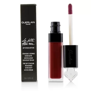 image of Gue Lipcolor.dark/sided L122