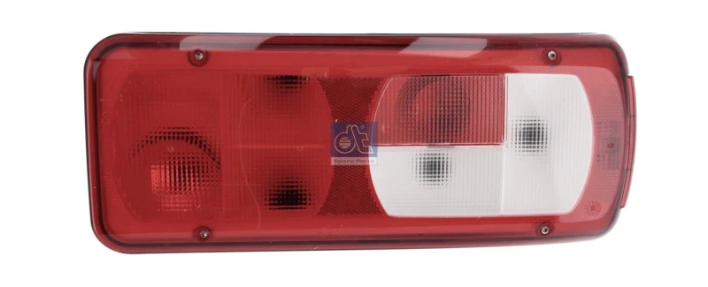 Image of Rear light DT Spare Parts 11.84563