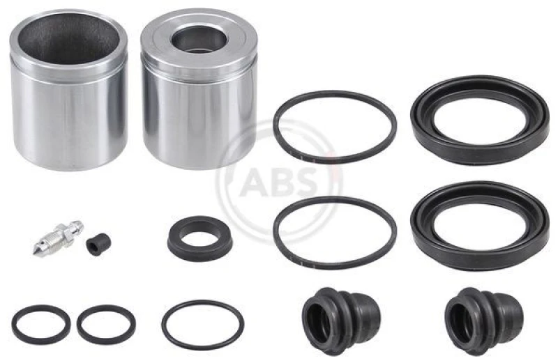 Image of A.B.S. Repair Kit, brake caliper A.B.S. 57342