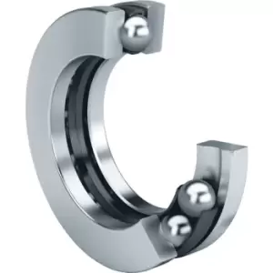 51113 Thrust Ball Bearing