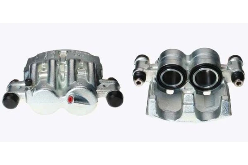 Image of Brake caliper MAPCO 4492