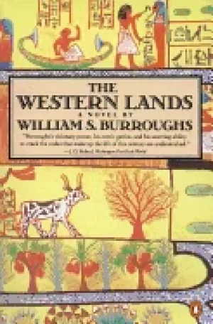 Image of western lands