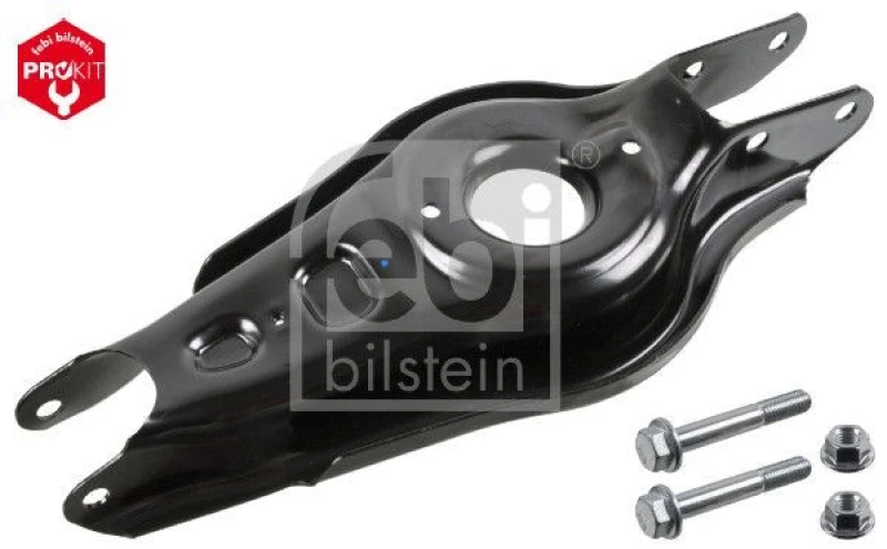 Image of Suspension arm FEBI BILSTEIN 197917