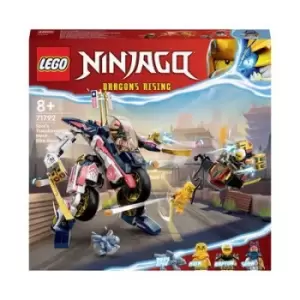 Image of 71792 LEGO NINJAGO