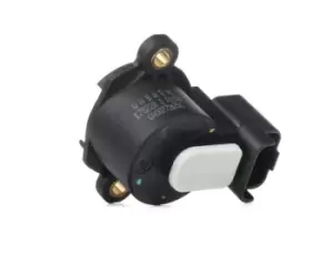 image of MAGNETI MARELLI Throttle Position Sensor 810007726502 Sensor, throttle position PEUGEOT,CITROEN,206 Schragheck (2A/C),206 CC (2D),307 CC (3B)