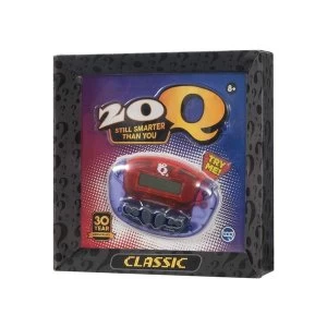 image of 20Q - Electronic Question Game