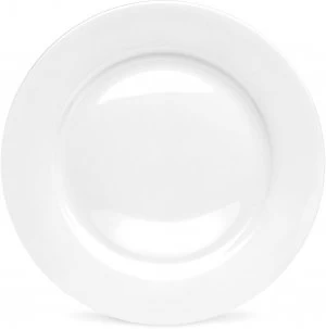 image of Royal Worcester Serendipity Dinner Plate 4 Piece Set