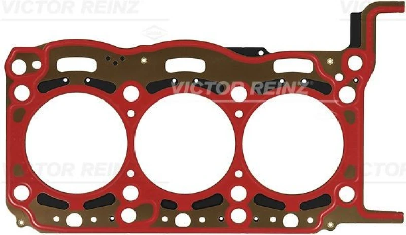 Image of Head gasket REINZ 61-10096-00
