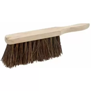 image of Silverline - Hand Brush Stiff Bassine - 300mm (12")