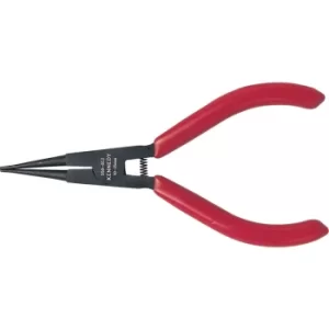 image of 125MM/5" Straight Nose Ext Circlip Pliers