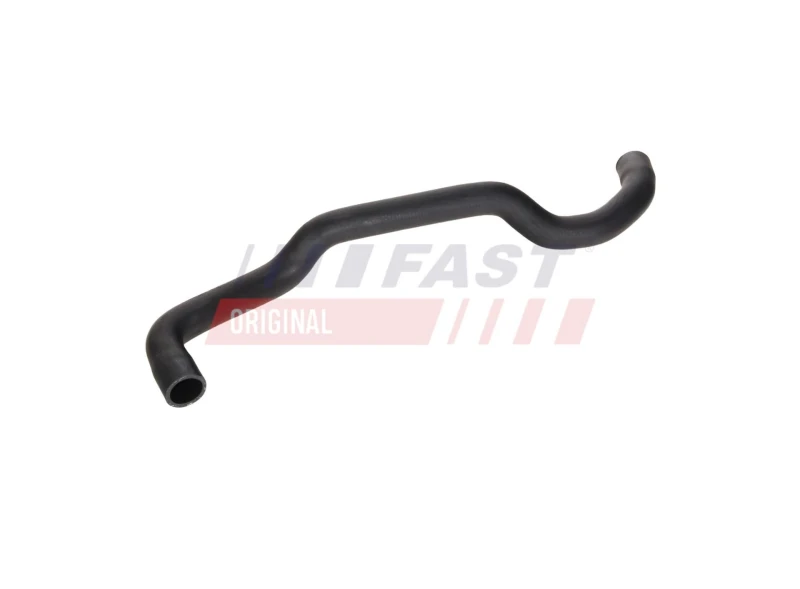 Image of FAST FT13186 Radiator Hose Radiator Hose (475)