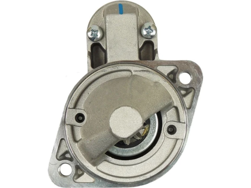 Image of AS-PL Starter motor AS-PL S3121