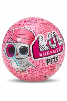 image of Girls L.O.L. Surprise Pets