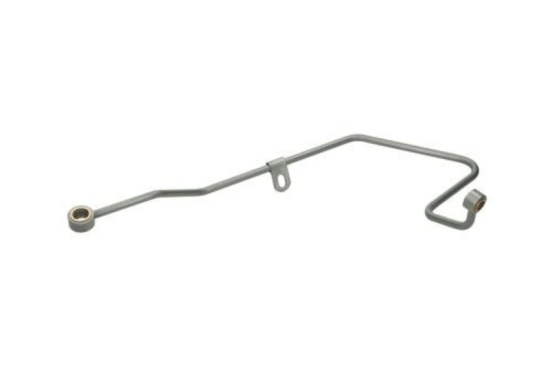 Image of AJUSA Oil Pipe, charger AJUSA OP10666