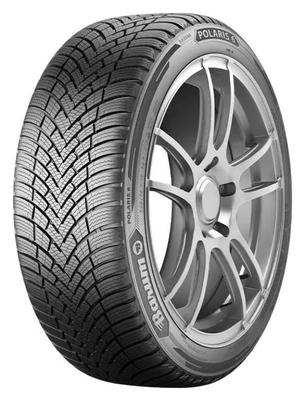 Image of Barum Polaris 6 205/55 R16 94V passenger car Winter tyres Tyres 15414880000 Tyres (100001)