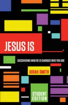 Image of Jesus Is -- by Judah Smith Paperback