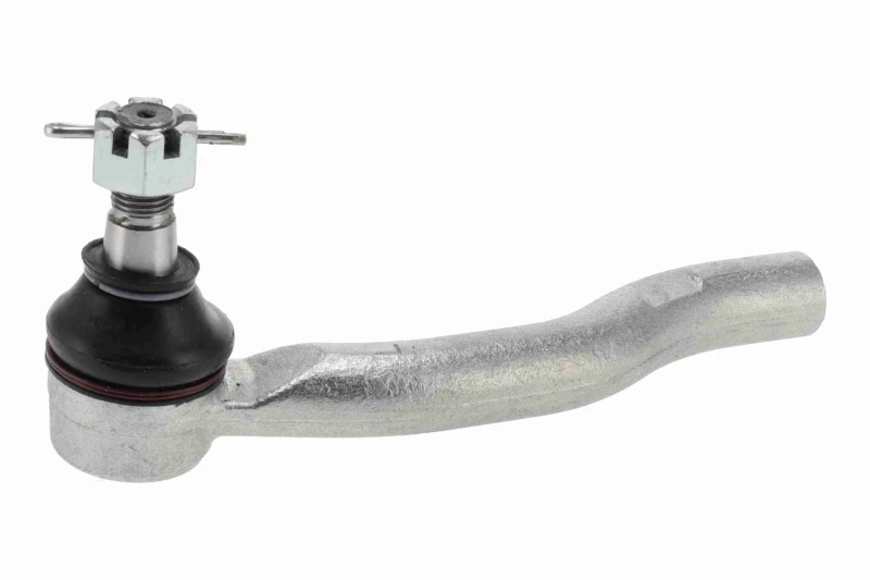 Image of ACKOJA A38-0520 Track rod end Original ACKOJA Quality Front Axle Left Tie Rod End (914)