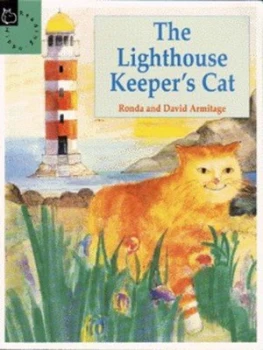Image of The Lighthouse Keepers Cat by Ronda Armitage Paperback